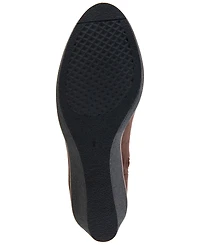 Aerosoles Women's Binnie Wedge Bootie