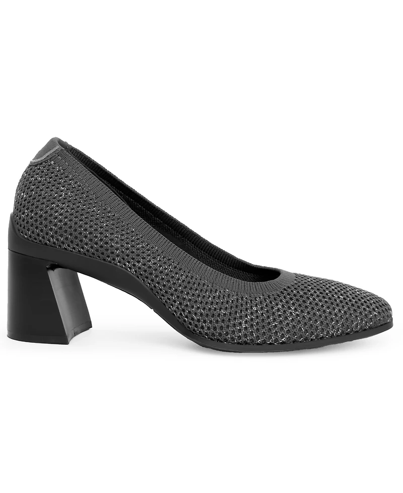 Aerosoles Women's Casanna Knit Pump