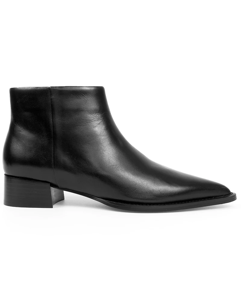 Aerosoles Women's Montana Dress Bootie