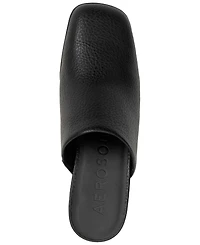 Aerosoles Women's Chata Shearling Clog