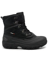 Polar Range Men's Arno Cushioned Snow Boots