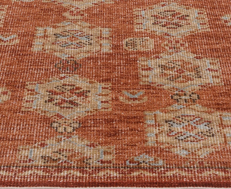 Obeetee Tuscany Evelyn 7'9"x9'9" Area Rug