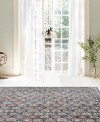 Obeetee Palace Floral Rug Collection