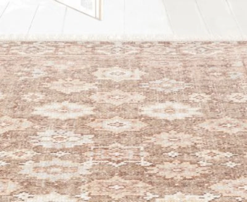 Obeetee Palace Farzana Rug Collection