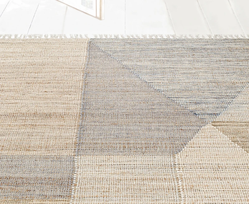 Obeetee Sona Francis 3'x5' Area Rug