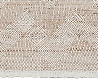 Obeetee Sona Sohail 2'x3' Area Rug