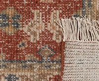 Obeetee Palace Farida 5'x8' Area Rug