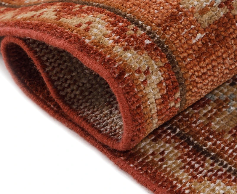 Obeetee Tuscany Evelyn 2'x3' Area Rug