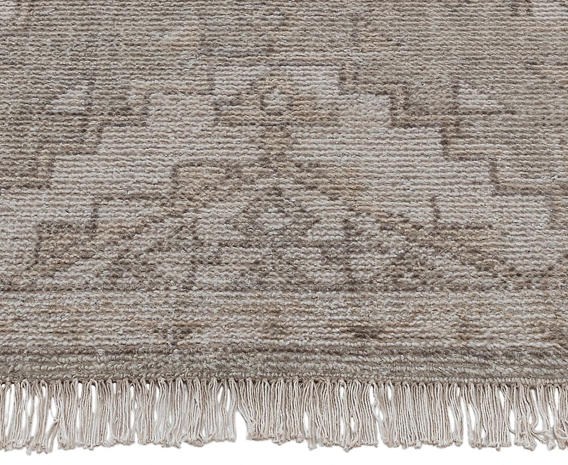 Obeetee Palace Whitley 5'x8' Area Rug