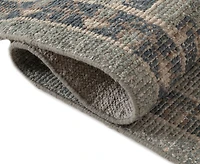 Obeetee Palace Whitley 2'x3' Area Rug