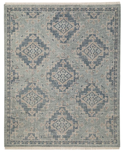Obeetee Palace Whitley 3'x5' Area Rug