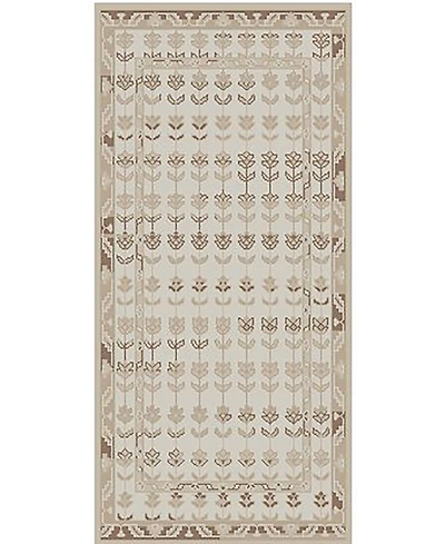 Obeetee Tuscany Neeman 5'x8' Area Rug