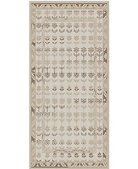 Obeetee Tuscany Neeman 5'x8' Area Rug