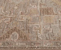 Obeetee Tuscany Zaynab 2'6"x8' Runner Area Rug