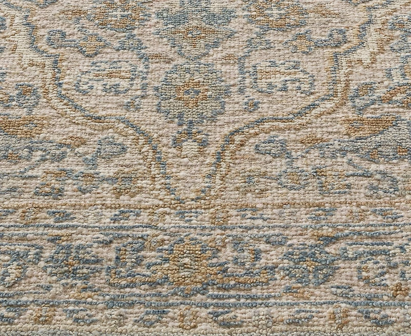 Obeetee Shirin Vega 5'x8' Area Rug