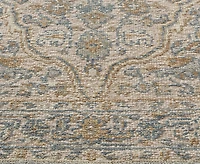 Obeetee Shirin Vega 5'x8' Area Rug