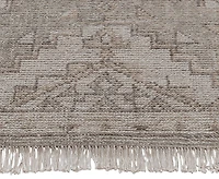 Obeetee Palace Whitley 7'9"x9'9" Area Rug