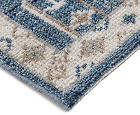 Obeetee Tuscany Morrisa 7'9"x9'9" Area Rug