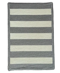 Capel Timeless Indoor/Outdoor 0160 Cross Sewn 2'3"x4' Area Rug