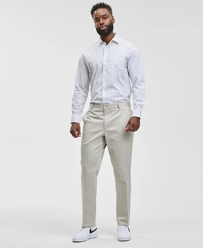 Mode of One Men's Slim-Fit Suit Pants, Exclusively at Macy's