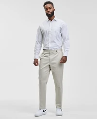Mode of One Men's Slim-Fit Suit Pants, Exclusively at Macy's