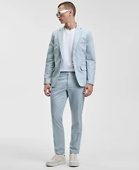 Mode of One Men's Slim-Fit Suit Pants, Exclusively at Macy's