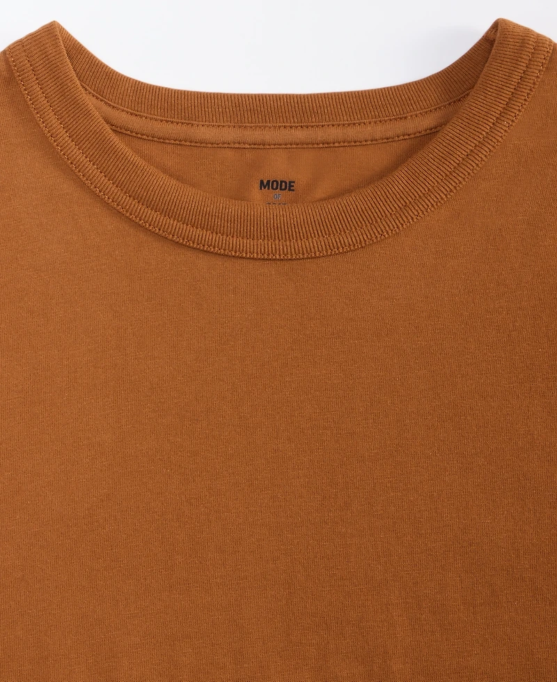 Mode of One Men's Regular-Fit T-Shirt