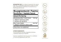 Solgar Fp Milk Thistle ,100 Mg ,100 V Caps