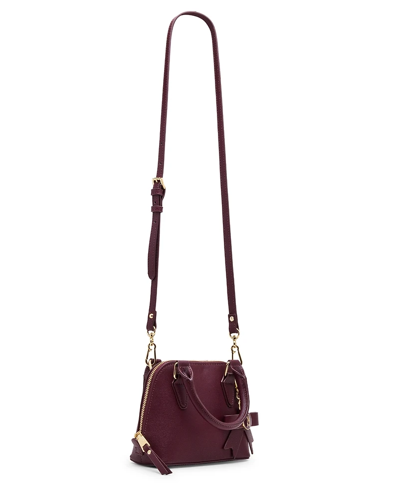 Steve Madden Bhope-d Mini Satchel Bag