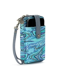 Sakroots Twill Salinas Convertible Crossbody