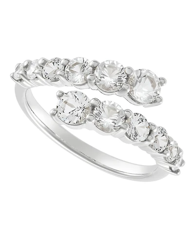 Grown With Love Lab-Grown Diamond Ring (1-1/2 ct. t.w.) 14K White Gold