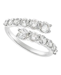 Grown With Love Lab-Grown Diamond Ring (1-1/2 ct. t.w.) 14K White Gold