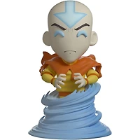 Youtooz Avatar: The Last Airbender Collection [Avatar State Aang] Vinyl Figure #7