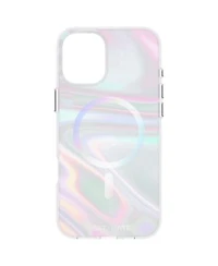Case Mate Soap Bubble Magsafe Case For Apple Iphone.