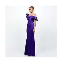Bariano Muriel Off Shoulder