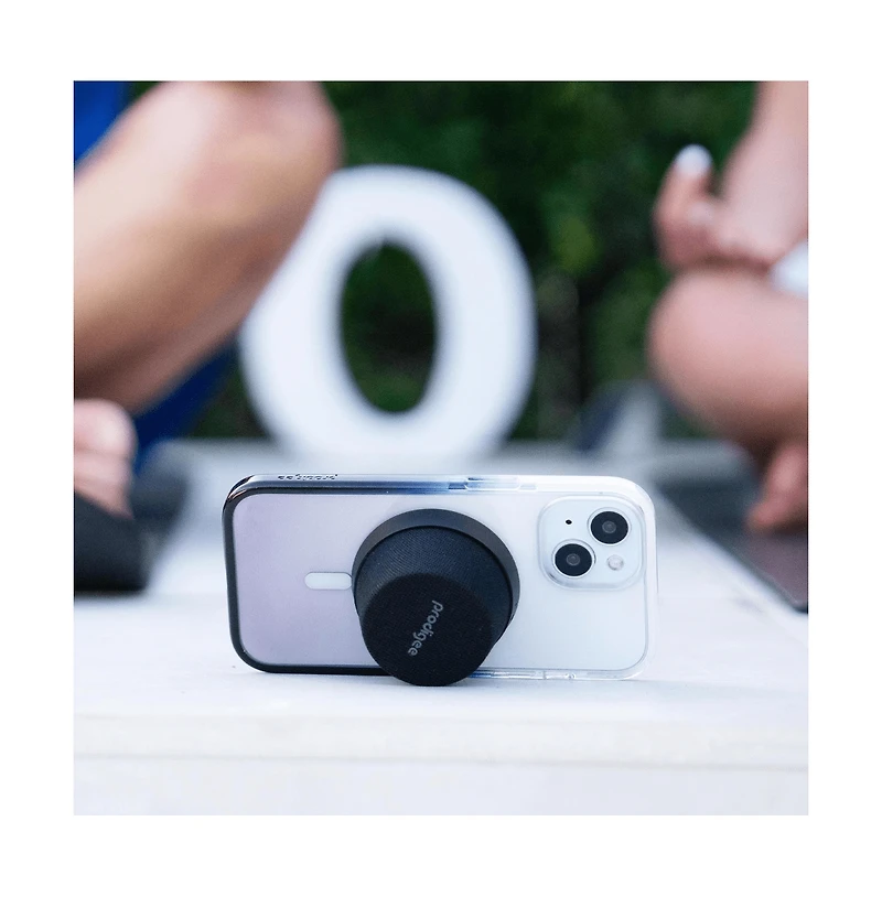 prodigee Mag Da Beat Bluetooth Speaker