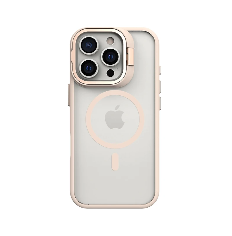 prodigee Kick It MagSafe Case for Apple iPhone 16 Pro Max
