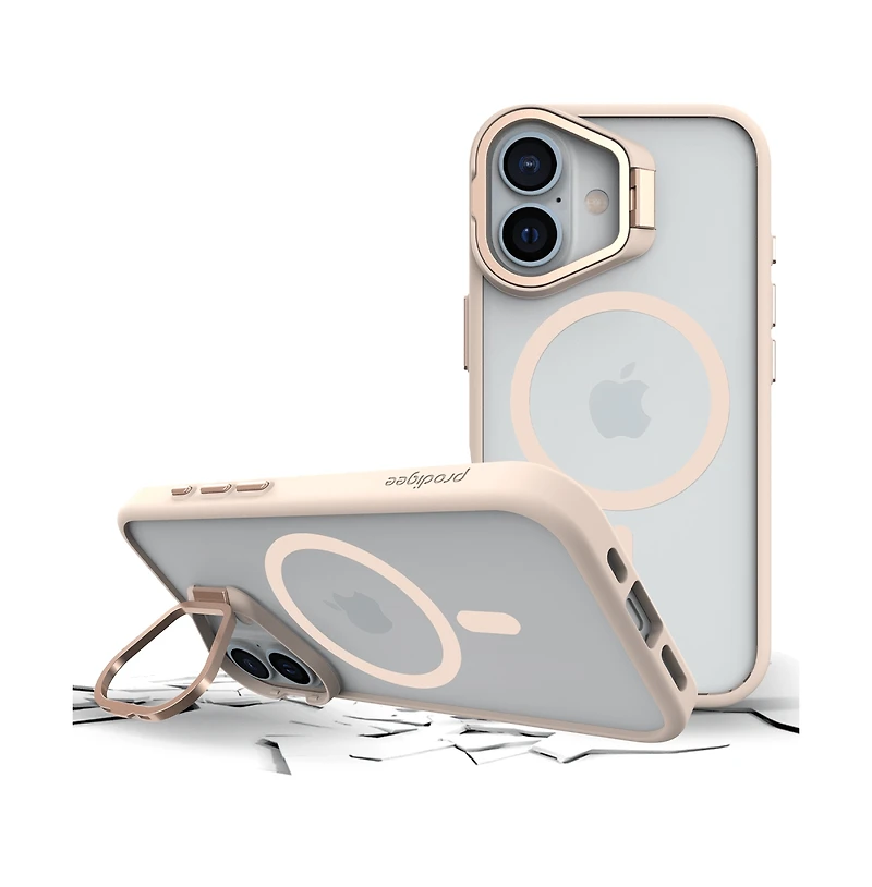 prodigee Kick It MagSafe Case for Apple iPhone 16