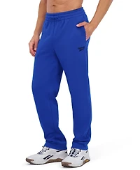 Reebok Men's Regular Fit Fleece Pants