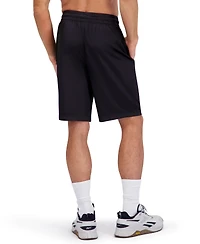 Reebok Men's Dazzle Regular Fit Shorts