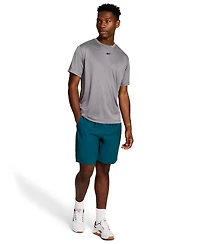 Reebok Men's Regular-Fit 9" Training Shorts