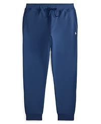Polo Ralph Lauren Men's Big & Tall Double-Knit Jogger Pants