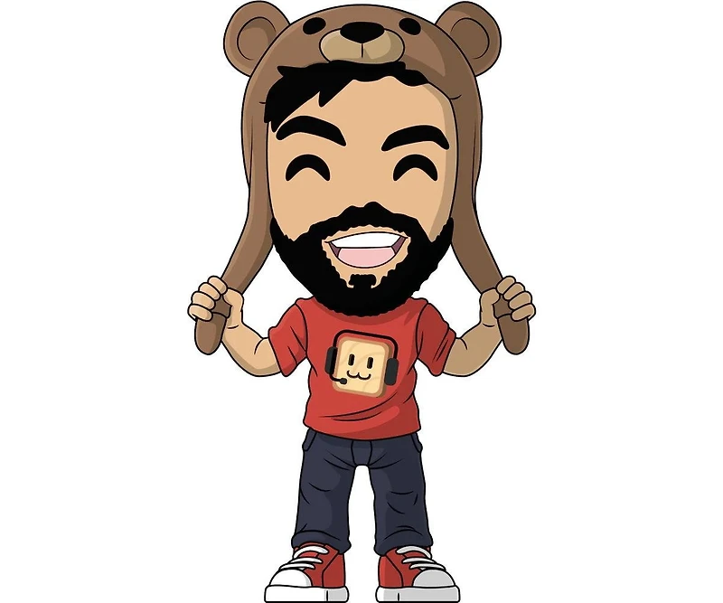 Youtooz: CinnamonToastKen Vinyl Figure #331