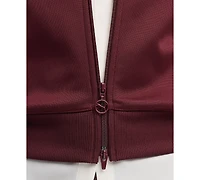 Puma Women's T7 Always On Long-Sleeve Short Track Jacket