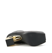 United Nude Womens Cubist Bootie