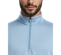 Pga Tour Men's Pocket Detail Golf Sweatshirt