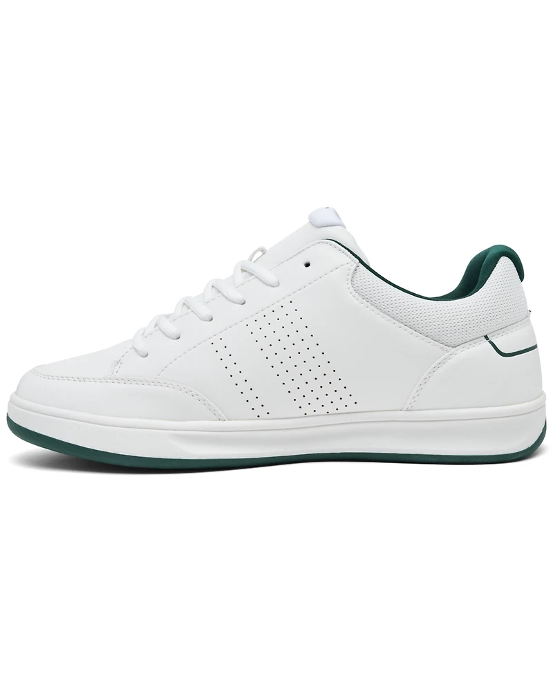 Ben Sherman Men's Centre Casual Sneakers from Finish Line
