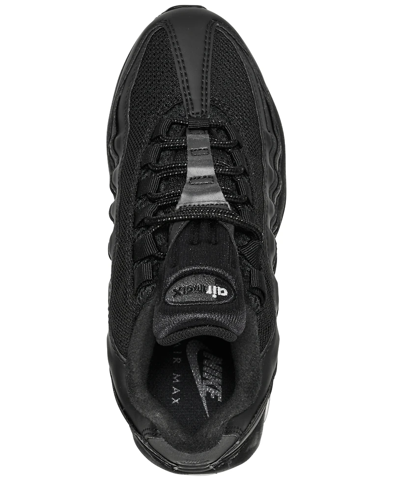 Nike Big Kids Air Max 95 Casual Sneakers from Finish Line