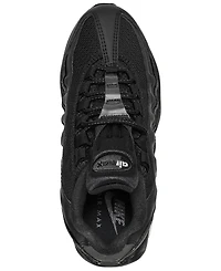 Nike Big Kids Air Max 95 Casual Sneakers from Finish Line