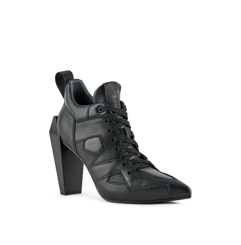 United Nude Womens Gem Sneaker Hi